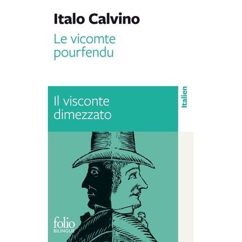 Le Vicomte Pourfendu