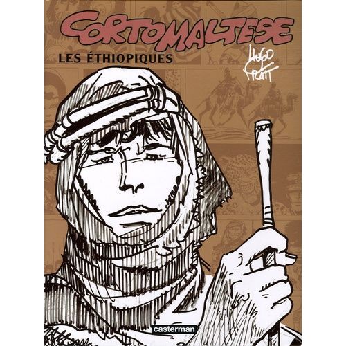 Corto Maltese 