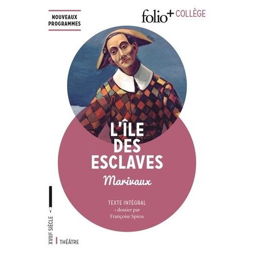 L'ile Des Esclaves