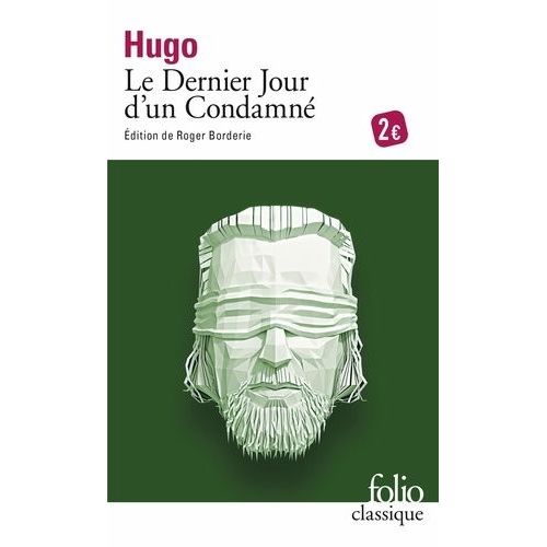 Le Dernier Jour D'un Condamné