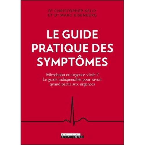 Le Guide Pratique Des Symptômes