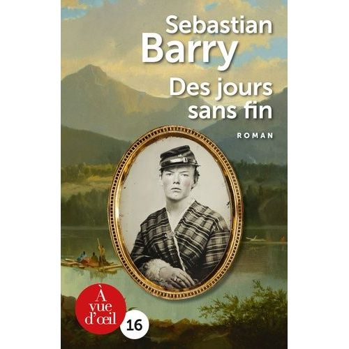 Des Jours Sans Fin