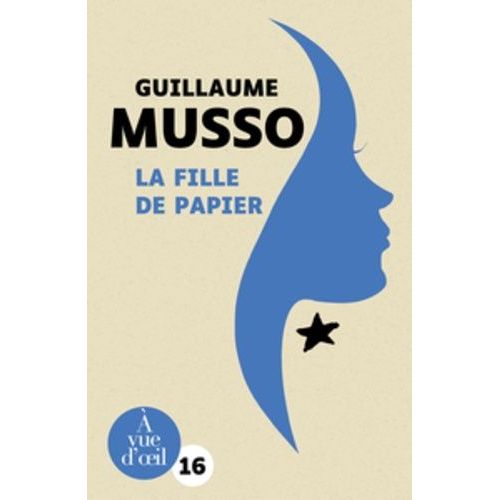 La Fille De Papier