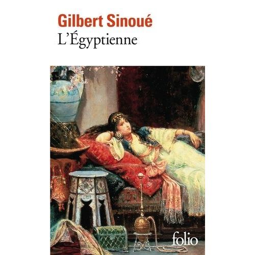 L'égyptienne