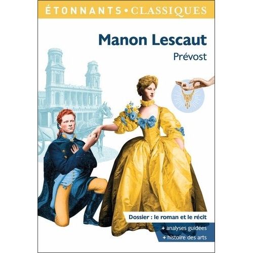 Manon Lescaut