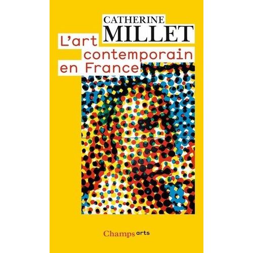 L'art Contemporain En France