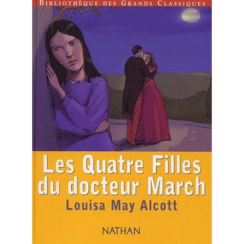 Les Quatre Filles Du Docteur March