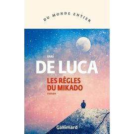 Les Règles Du Mikado
