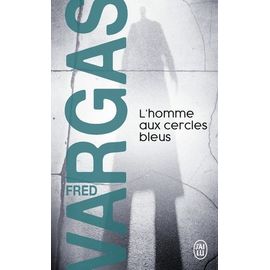 Une Enquête Du Commissaire Adamsberg - L'homme Aux Cercles Bleus
