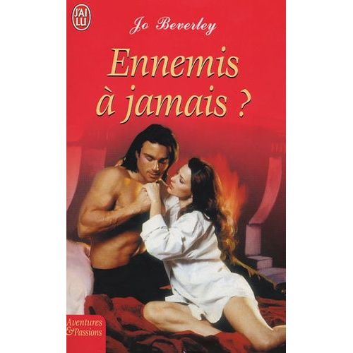 Ennemis À Jamais ?