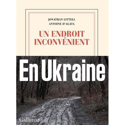 Un Endroit Inconvénient