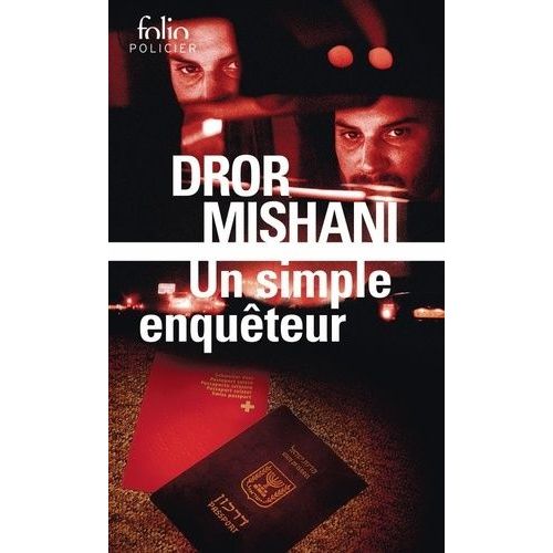 Un Simple Enquêteur