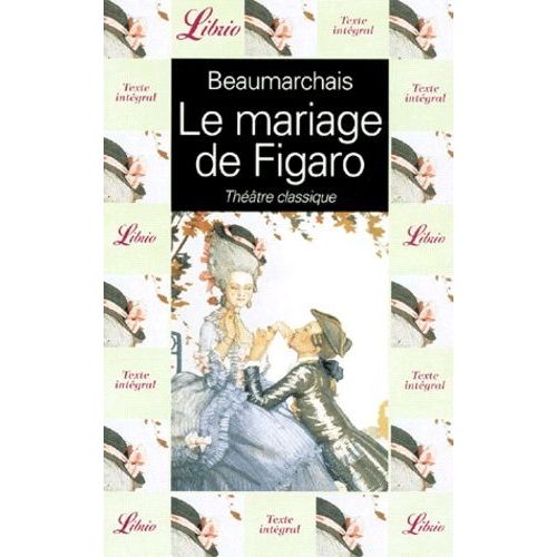 Le Mariage De Figaro