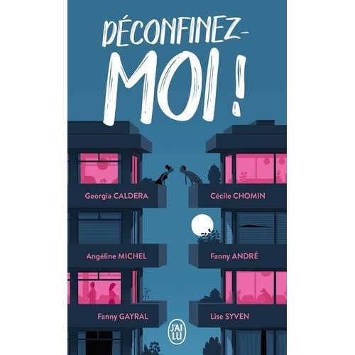 Déconfinez-Moi !
