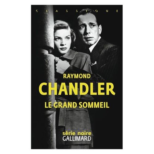Le Grand Sommeil