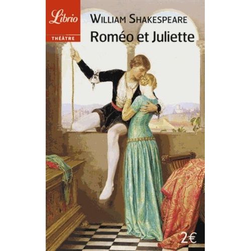 Roméo Et Juliette