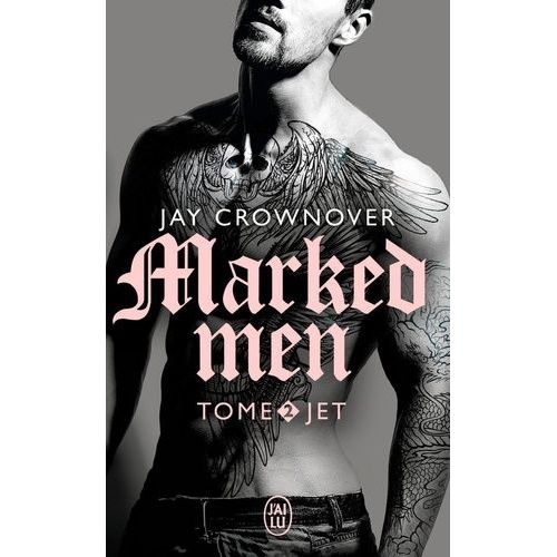 Marked Men - Tome 2 - Jet