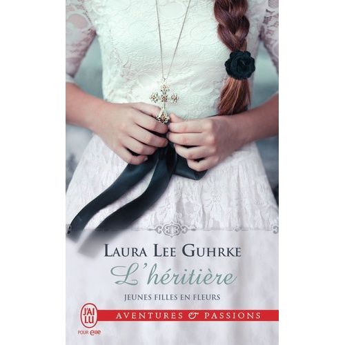 Jeunes Filles En Fleurs - Tome 2 - L'héritière
