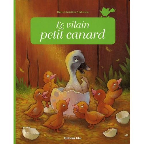 Le Vilain Petit Canard