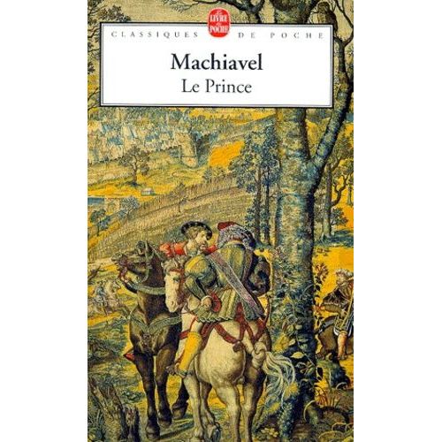 Le Prince