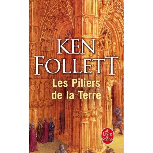 Les Piliers De La Terre