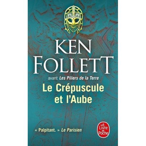 Le Crépuscule Et L'aube