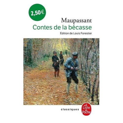 Contes De La Bécasse