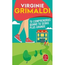 Tu Comprendras Quand Tu Seras Plus Grande