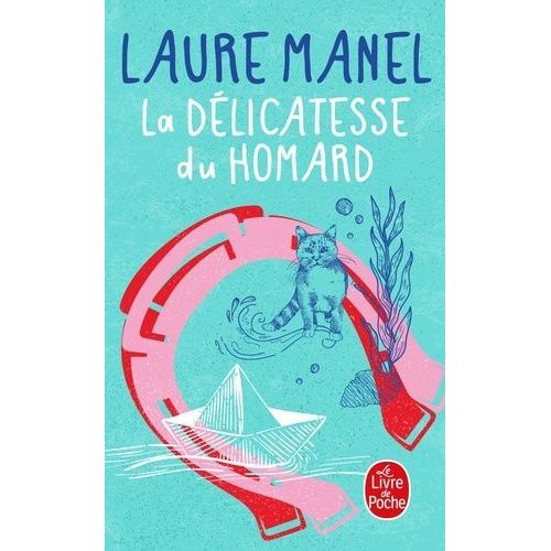 La Délicatesse Du Homard