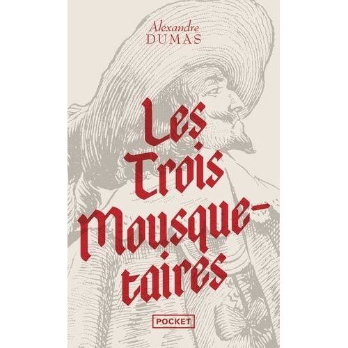 Les Trois Mousquetaires