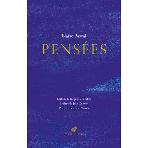 Pensées