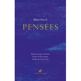 Pensées