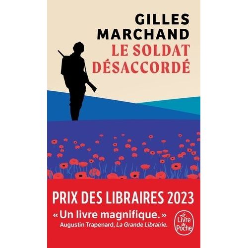 Le Soldat Désaccordé