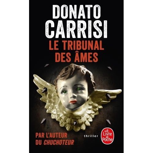 Le Tribunal Des Âmes