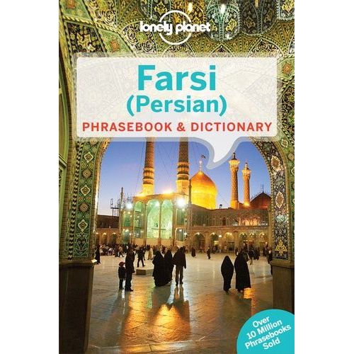 Farsi (Persian) Phrasebook & Dictionary