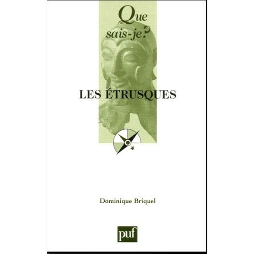 Les Etrusques