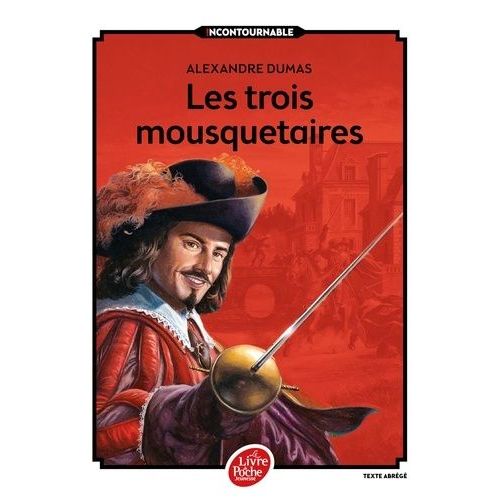 Les Trois Mousquetaires