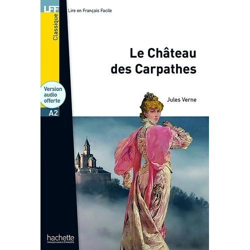 Le Château Des Carpathes
