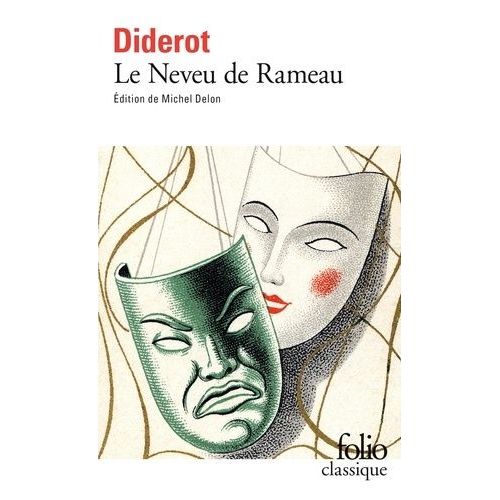 Le Neveu De Rameau