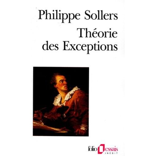 Théorie Des Exceptions