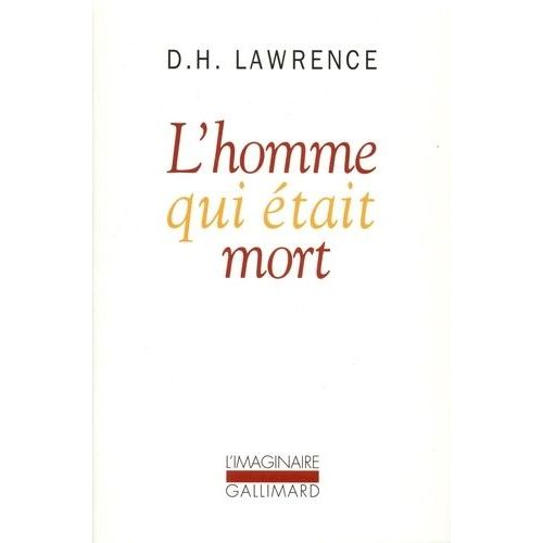 L'homme Qui Était Mort