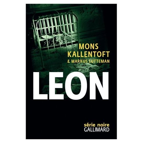 Zack - Tome 2 - Leon