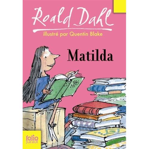 Matilda