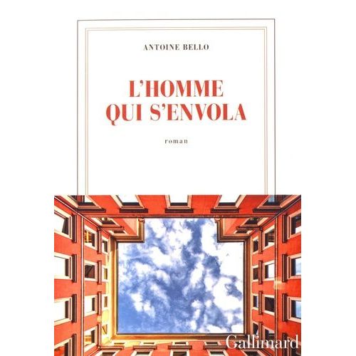 L'homme Qui S'envola