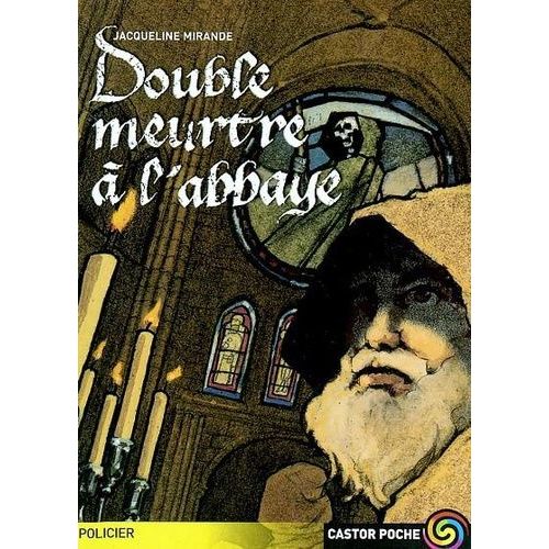 Double Meurtre À L'abbaye