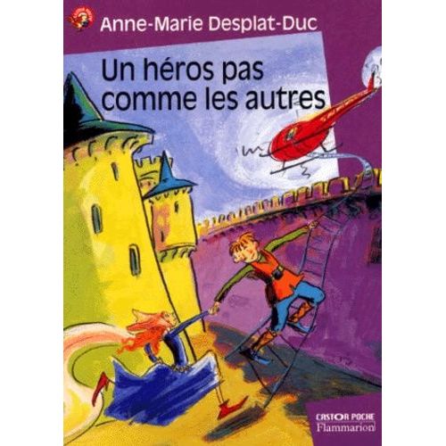 Un Héros Pas Comme Les Autres