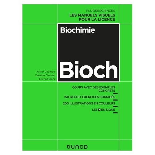 Bioch - Biochimie