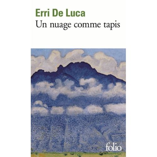 Un Nuage Comme Tapis