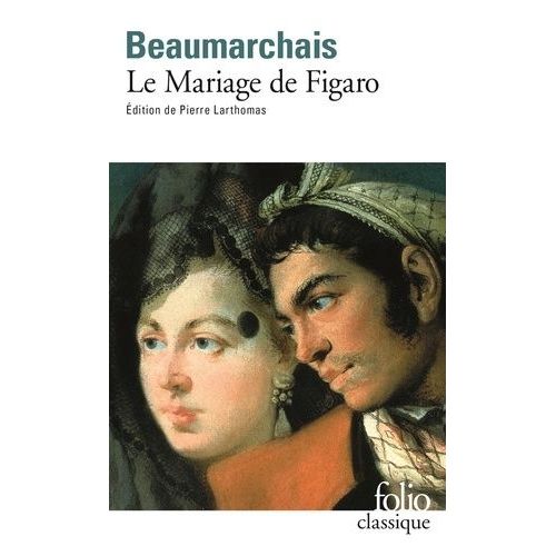Le Mariage De Figaro