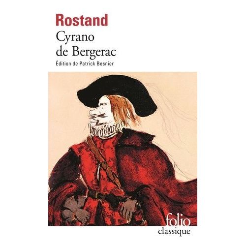Cyrano De Bergerac